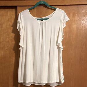 Matilda Jane Ivory Women's Top